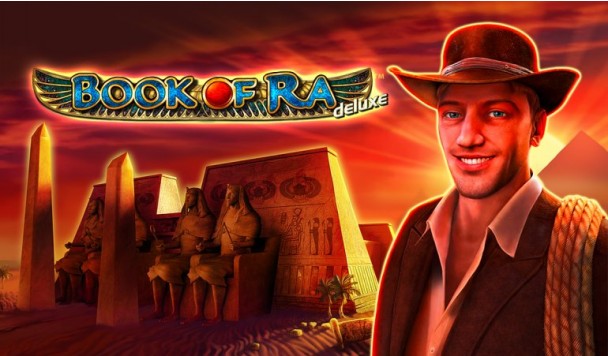 Book of Ra: одна з найулюбленіших ігор у світі