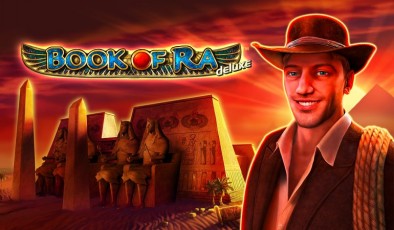Book of Ra: одна з найулюбленіших ігор у світі