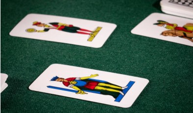 Скопоне: карточная игра, которая никогда не выходит из моды