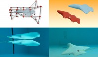 Искусственный интеллект разработал более эффективную форму для подводных глайдеров