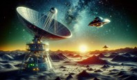 Если инопланетные цивилизации существуют, то они знают о нашем существовании