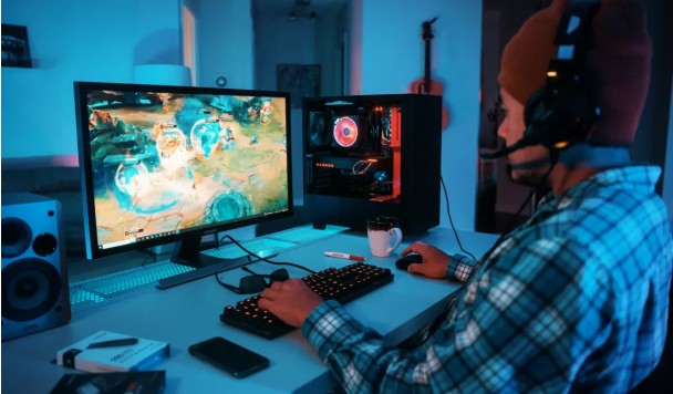 Большинство пользователей Steam покупают игры, в которые никогда не играют