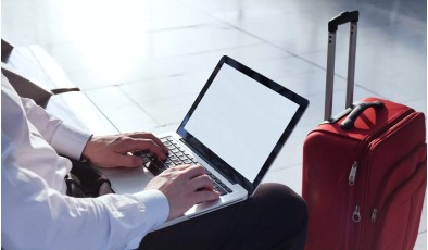 Як захистити себе та свої дані в подорожі
