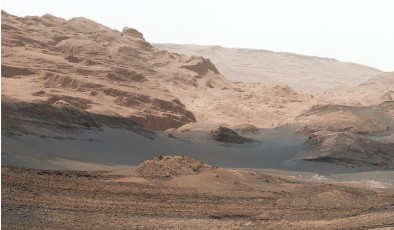 Марс был обречён: исследование NASA выявило солнечную «спираль смерти»