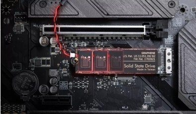 Представлен SSD с функцией самоуничтожения конфиденциальных данных