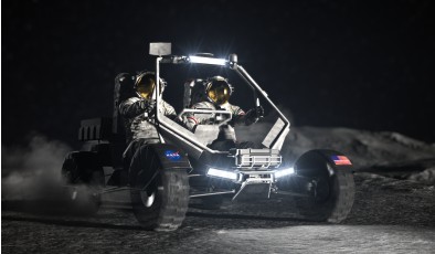 NASA выбрала инструменты для исследования южного полюса Луны