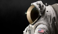 NASA и Oakley разрабатывают визор для нового лунного скафандра