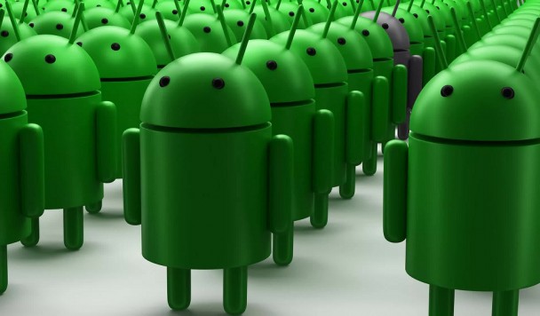 Google объединяет ChromeOS и Android в одну универсальную платформу