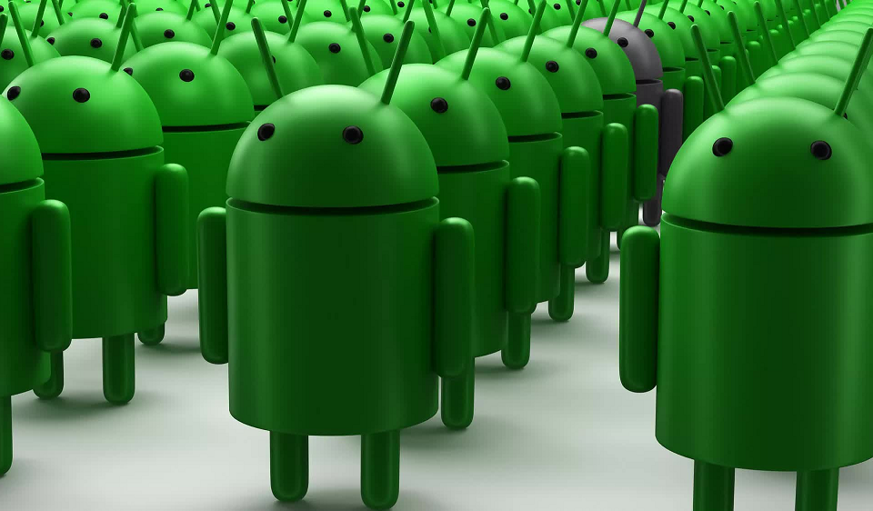 Google объединяет ChromeOS и Android в одну универсальную платформу