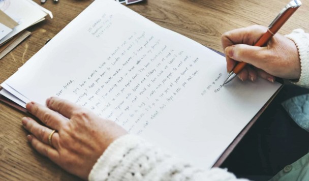 Як написати ефективний мотиваційний лист (motivation letters) англійською: структура та поради
