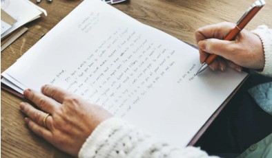 Як написати ефективний мотиваційний лист (motivation letters) англійською: структура та поради