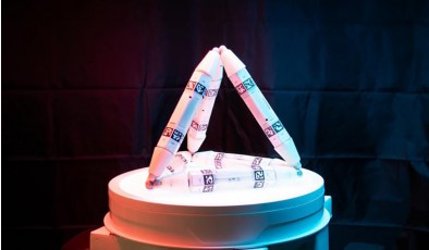 Роботы с метаболизмом: машины учатся «расти» и «лечить» себя