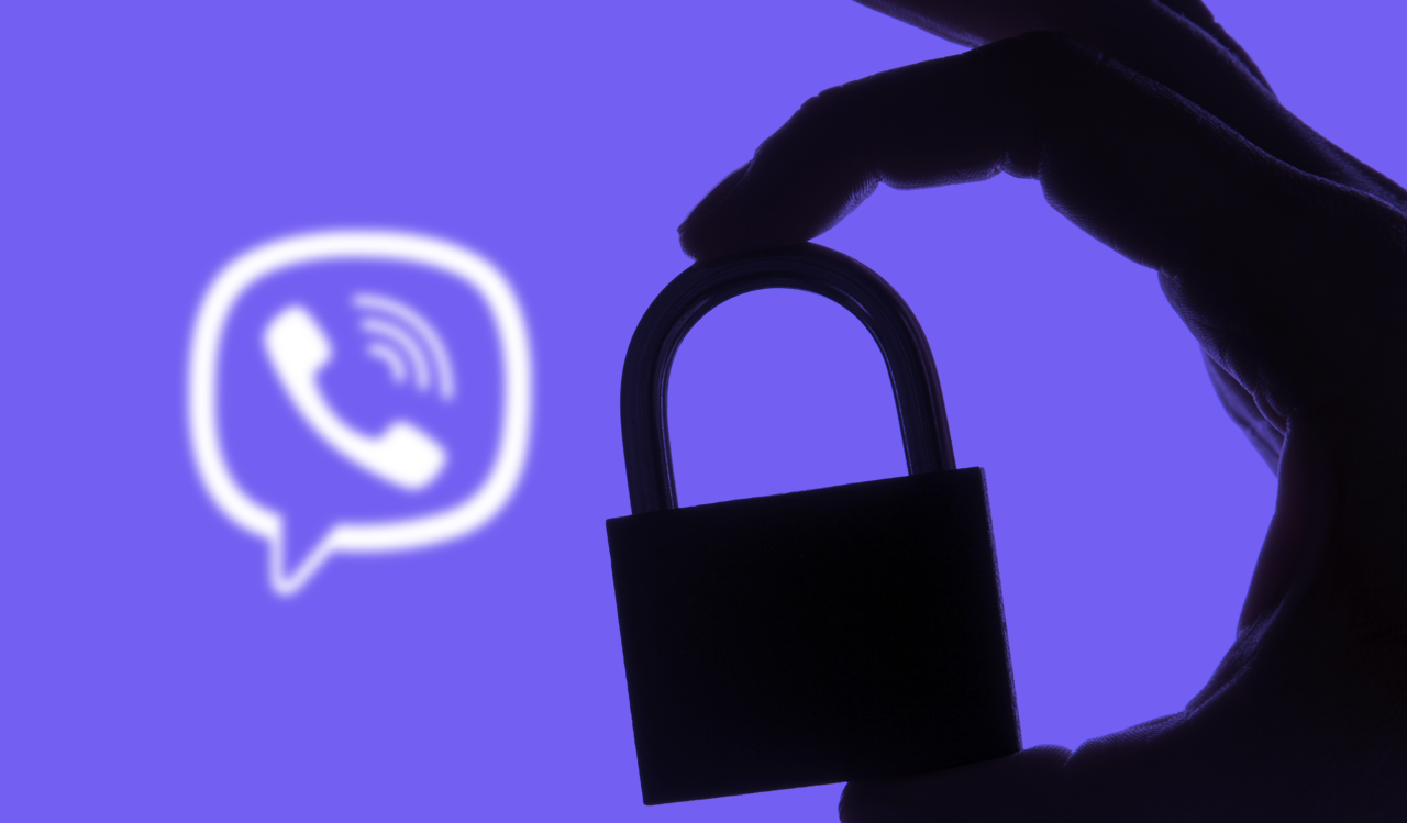 7 способів захистити свою приватність у месенджері: гайд від Rakuten Viber