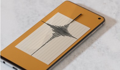 Технология Google превращает миллионы смартфонов в детекторы землетрясений