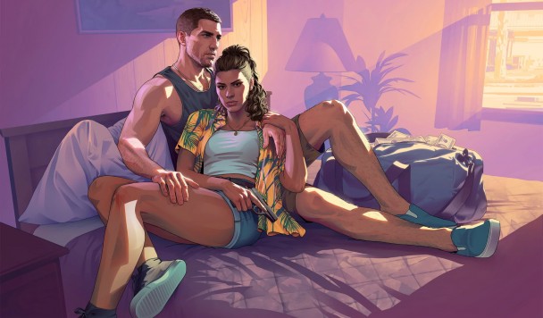 GTA VI может стать самым масштабным игровым релизом в истории