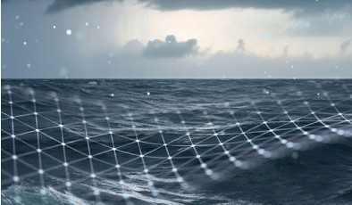 Радары с искусственным интеллектом мгновенно обнаруживают угрозы на море