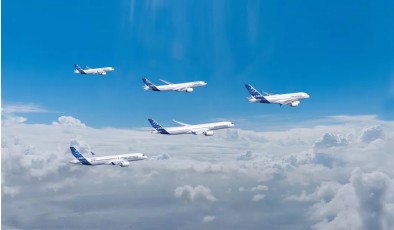 Авианавигация без GPS: Airbus и SandboxAQ тестируют квантовую альтернативу