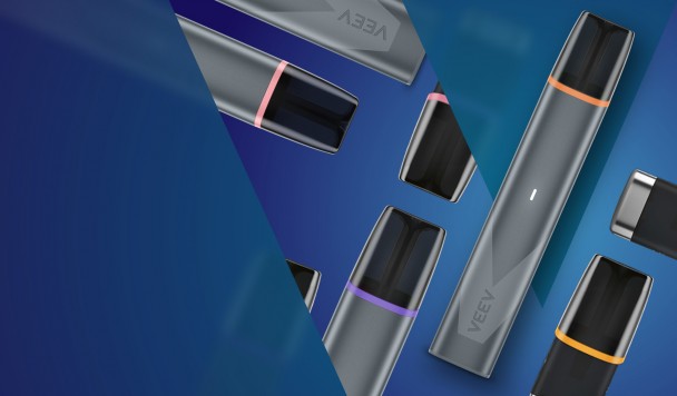 Pod-системы IQOS: почему VEEV ONE — это выбор 2025 года