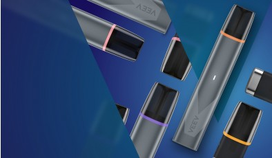 Pod-системы IQOS: почему VEEV ONE — это выбор 2025 года
