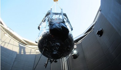 NASA испытала «суперхолодильник» для будущих миссий на Марс
