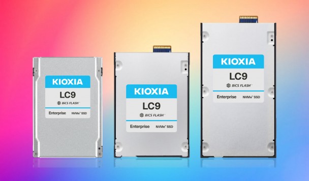 Представлен самый большой в мире SSD-накопитель объёмом 245 ТБ