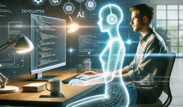 Як підвищити продуктивність із ШІ: Google запрошує на безкоштовний практичний вебінар