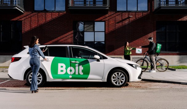 Bolt запускає функцію підписки Bolt Plus
