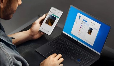 Теперь пользователи Android могут блокировать свой компьютер со смартфона