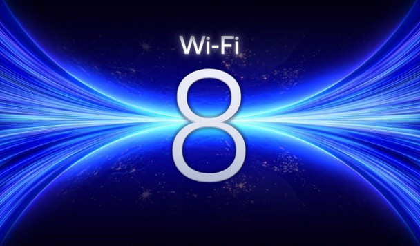 Открылись первые подробности о будущем стандарте Wi-Fi 8