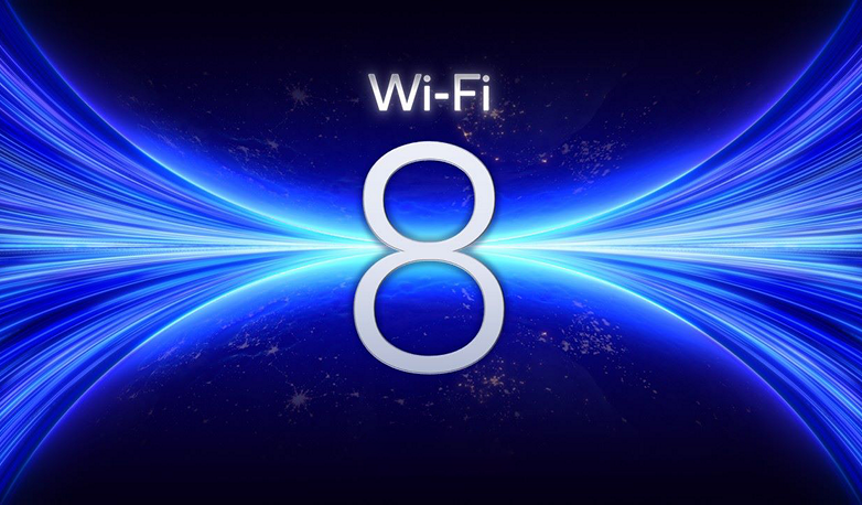 Открылись первые подробности о будущем стандарте Wi-Fi 8