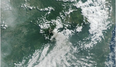 Автономный спутник NASA научился думать и действовать без помощи с Земли