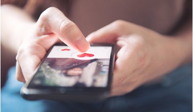 Чи приводять онлайн-знайомства до реальних побачень: 44% українців мають такий досвід