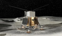 Радиотелескоп на обратной стороне Луны: как ученые ищут тишину во Вселенной