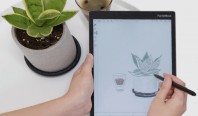 PocketBook и Readmoo представили цветной планшет на базе электронной бумаги