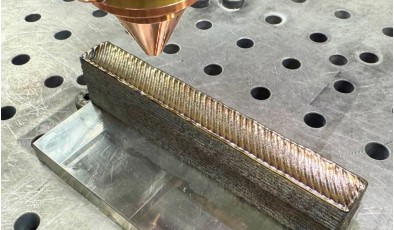 3D-печать титановых сплавов позволяет создавать более прочные и дешевые структуры