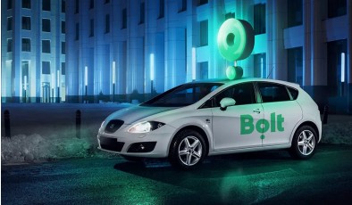 Сервіс замовлення поїздок Bolt запускає функцію 