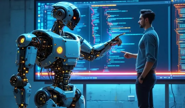 Программисты массово используют искусственный интеллект, но не доверяют ему