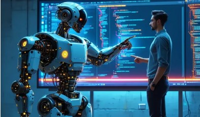 Программисты массово используют искусственный интеллект, но не доверяют ему