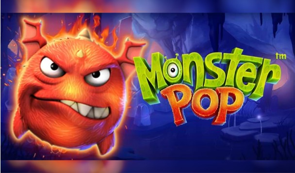 Monster Pop Слот: Новый Слот От Betsoft