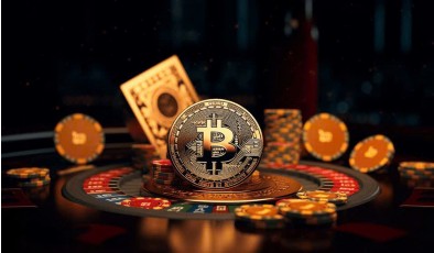 Найкращі ігри криптовалютного казино та способи оплати
