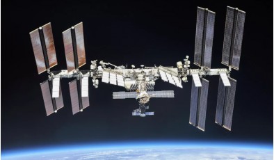 Ученые выращивают опухоли в космосе, чтобы найти лекарство от рака