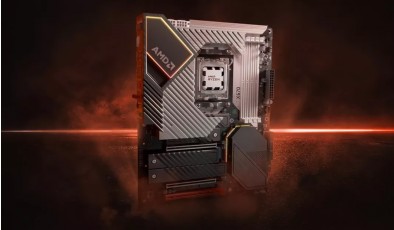 Новый сокет AMD AM6 будет поддерживать процессоры Zen 7 и память DDR6