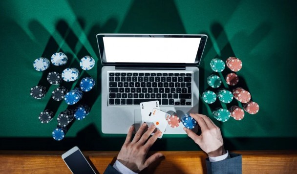 Огляд Fontan Casino: широкі можливості для українських гравців