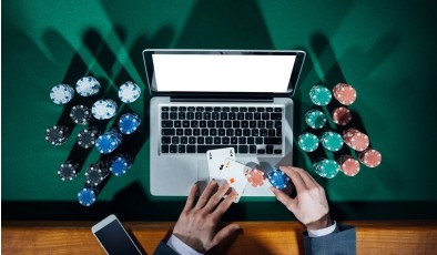 Огляд Fontan Casino: широкі можливості для українських гравців