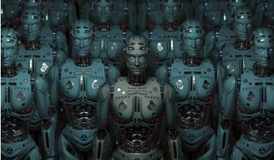 Искусственный интеллект разрабатывает роботов в десятки раз быстрее, чем люди
