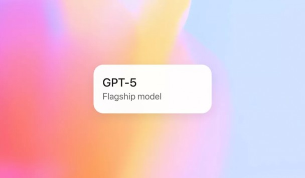 OpenAI представила GPT-5 — самую умную версию ChatGPT