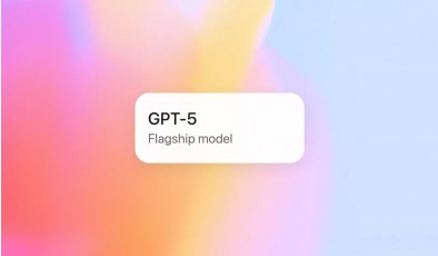 OpenAI представила GPT-5 — самую умную версию ChatGPT