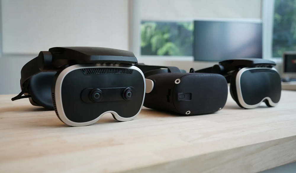 Meta разрабатывает VR-гарнитуры нового поколения с рекордным качеством изображения