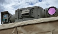Австралия заключила первый в мире экспортный контракт на лазерное оружие против дронов