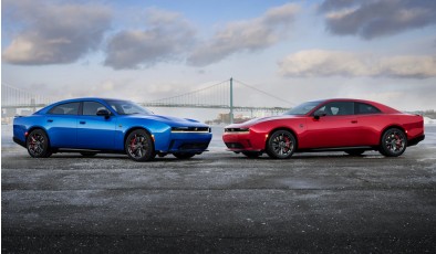 Dodge возвращается к созданию мощных бензиновых маслкаров